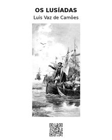 Os Lusadas.  Lus Vaz de Cames