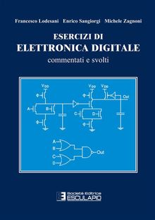 Esercizi di Elettronica Digitale.  M. Zagnoni