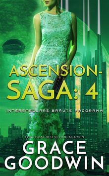 Ascension-Saga- 4.  Grace Goodwin