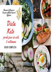 Dieta Keto.  Chiara Magri