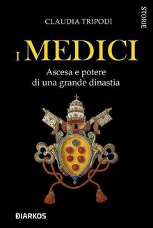 I Medici.  Claudia Tripodi