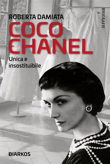 Coco Chanel.  Roberta Damiata