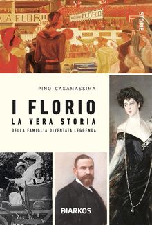 I Florio.  Pino Casamassima