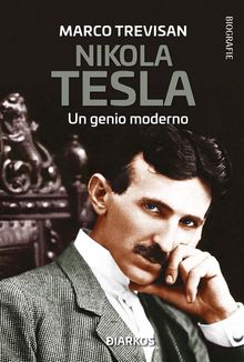 Nikola Tesla.  Marco Trevisan