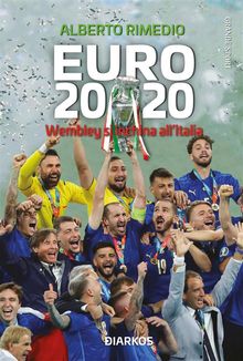 Euro 2020. Wembley si inchina all'Italia.  Alberto Rimedio