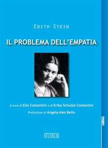 Il problema dell'empatia.  Erika Schulze Costantini