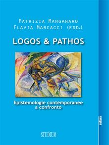 Logos & Pathos .  Patrizia Manganaro