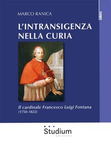 L'intransigenza della Curia.  Marco Ranica