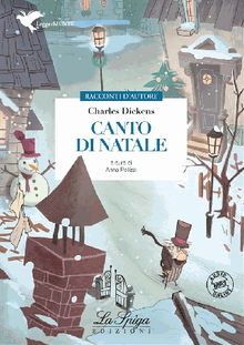 Canto di Natale.  CHARLES DICKENS