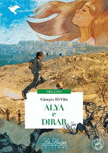 Alya e Dirar.  Giorgio Di Vita