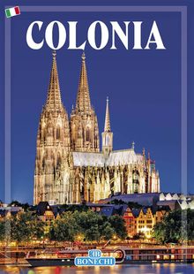 Colonia.  Jacob Schlafke