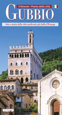 Gubbio.  AA.VV.