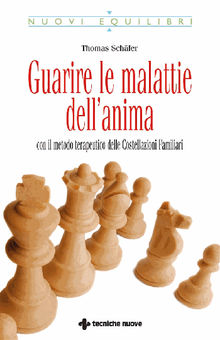 Guarire le malattie dellanima.  Thomas SchFer