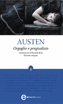 Orgoglio e pregiudizio.  Jane Austen