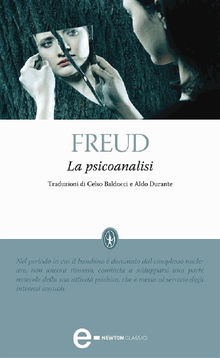 La psicoanalisi.  Sigmund Freud