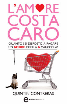 L'amore costa caro.  Quintin Contreras