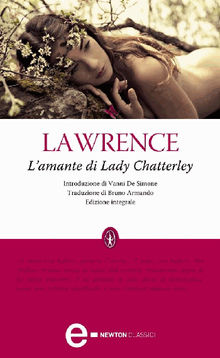 L'amante di Lady Chatterley.  David Herbert Lawrence