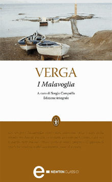 I Malavoglia.  Giovanni Verga