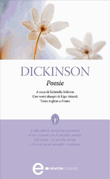 Poesie.  Emily Dickinson