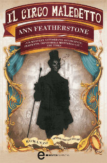 Il circo maledetto.  Ann Featherstone