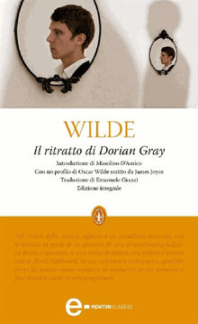 Il ritratto di Dorian Gray.  Oscar Wilde