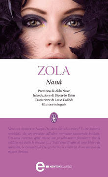 Nan.  Emile Zola