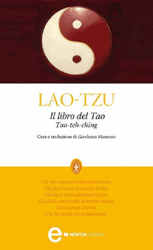 Il libro del Tao.  Lao Tzu