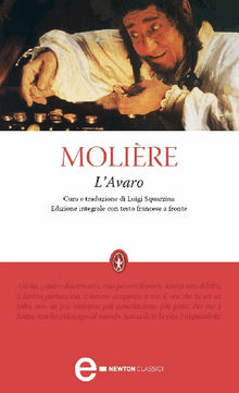 L'Avaro.  Molire