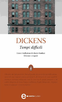 Tempi difficili.  Charles Dickens