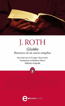 Giobbe.  Joseph Roth