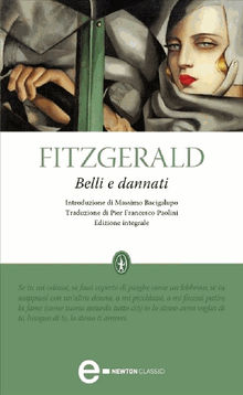 Belli e dannati.  Francis Scott Fitzgerald