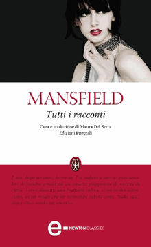 Tutti i racconti.  Katherine Mansfield