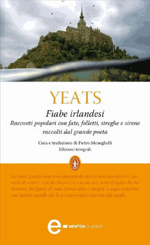 Fiabe irlandesi.  William Butler Yeats