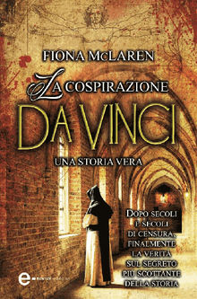 La cospirazione Da Vinci.  Fiona McLaren