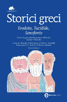 Storici greci.  Tucidide