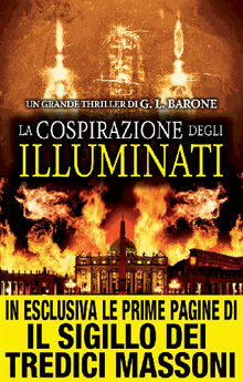 La cospirazione degli Illuminati.  G. L. Barone