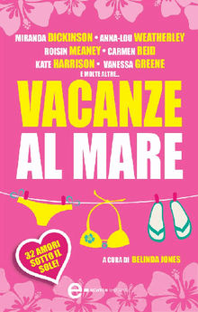 Vacanze al mare.  AA.VV.