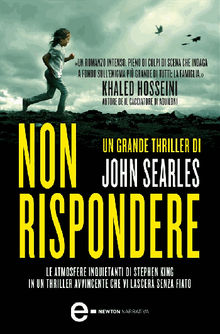 Non rispondere.  John Searles