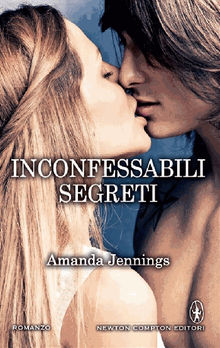 Inconfessabili segreti.  Amanda Jennings