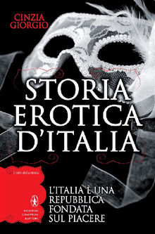 Storia erotica d'Italia.  Cinzia Giorgio