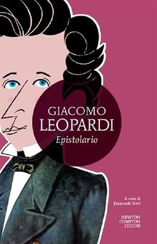 Epistolario.  Giacomo Leopardi