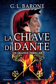 La chiave di Dante.  G. L. Barone