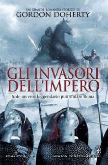 Gli invasori dell'impero.  Gordon Doherty