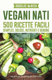 Vegani nati.  Douglas McNish