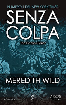 Senza colpa.  Meredith Wild