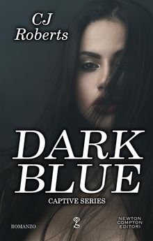 Dark Blue.  CJ Roberts