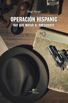 Operacin Hispanic.  Mago Sang