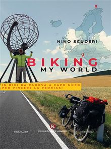 Biking My World.  Antonino Scuderi