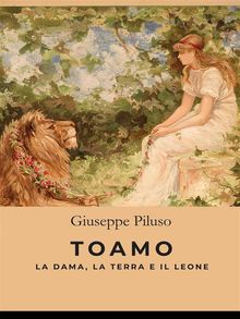 Toamo.  Giuseppe Piluso