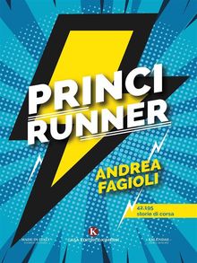 Princirunner.  Andrea Fagioli